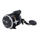 Rival 30LWLC Level Wind Conventional Reel with Line Counter image number 2