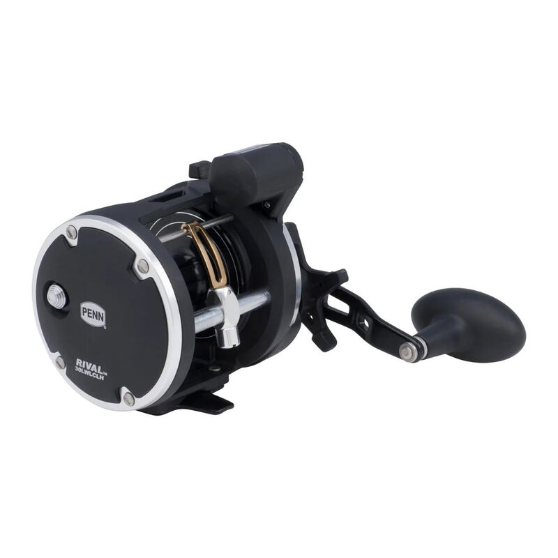 PENN Rival 20LW Level Wind Conventional Reel