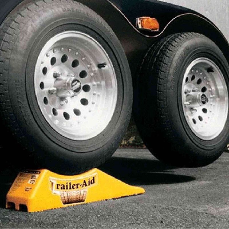 Trailer Aid Plus Wheel Lift West Marine