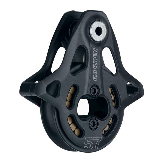 Black Magic&reg; Air Runner, 57mm, HL Runner Block image number 0