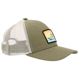 Boat Trucket Hat