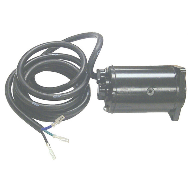 Sierra 18-6761 Johnson/Evinrude motor only 3-wire trim systems (1981 & up) 3 4 & 6 cyl. | by West Marine