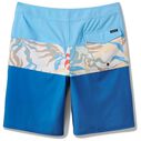 Men's Surfsilk Panel Board Shorts image number 1