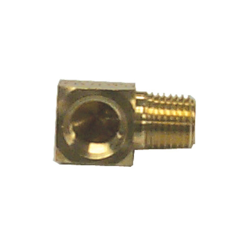 18-8040 Fuel Connector for Suzuki Outboard Motors image number 0