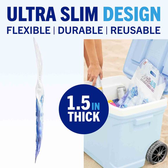 ArcticMAX Ice Packs image number 3