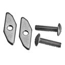 StarPort Kayak TracMount Nut Kit image number 0