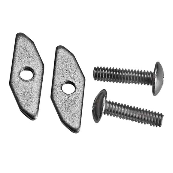 StarPort Kayak TracMount Nut Kit image number 0