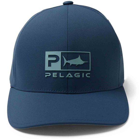 Delta Flexfit Icon Hat image number 0
