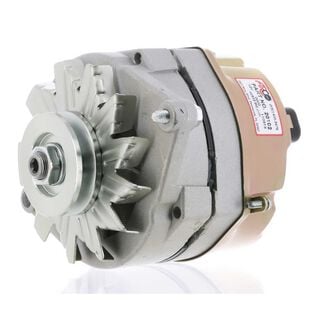 Premium Replacement Alternator Mercury - 20102