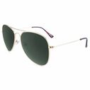 Mile Highs Polarized Sunglasses image number 1