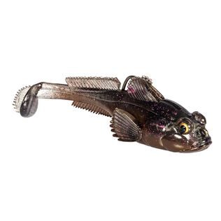 3" Gobius Soft Swimbait