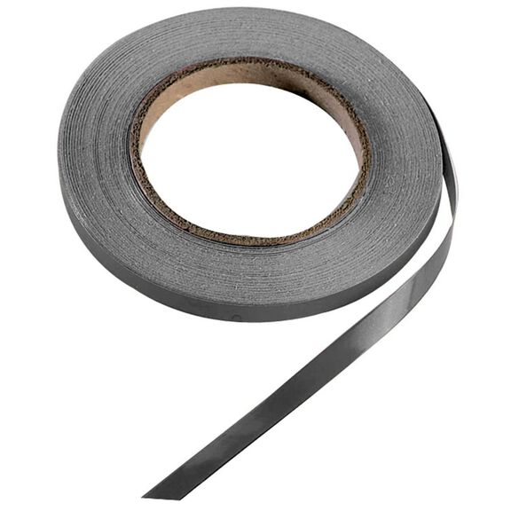 2" Premium Boat Striping Tape, Metallic Charcoal image number 0