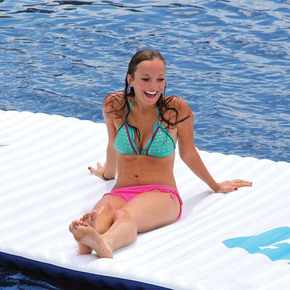 Floating Gang Plank image number 4