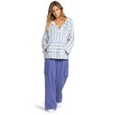 Women's Wild And Free Poncho image number 4