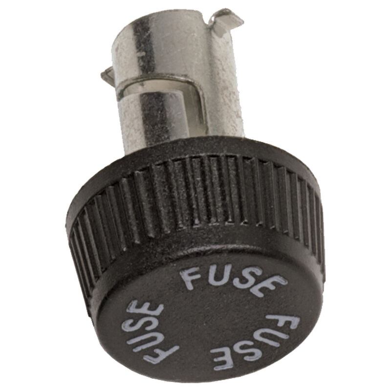 Fuse Holder Replacement Cap image number 0
