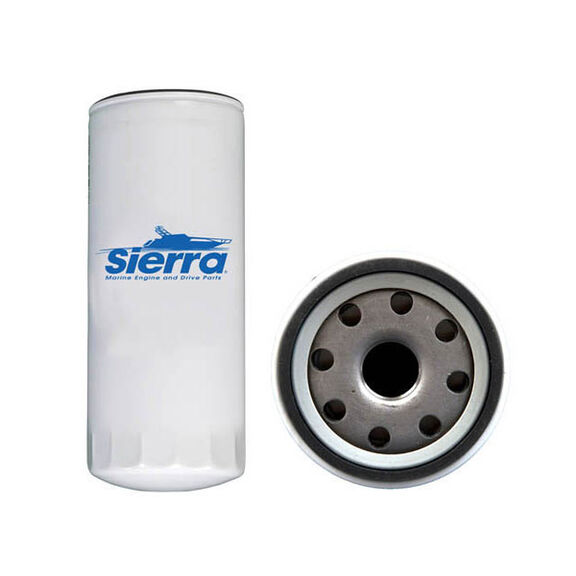 18-0033 Oil Filter Diesel image number 0
