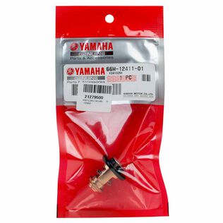 Yamaha 66M-12411-01-00  Thermostat