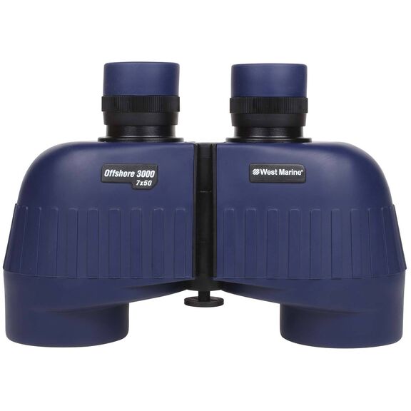 Offshore 3000 7 x 50 Waterproof Binoculars image number 0