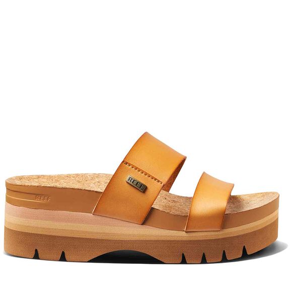 Women's Cushion Vista Higher Sandals image number 1