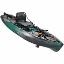 Topwater 106 Sit-On-Top Pedal-Drive Angler Kayak image number 2