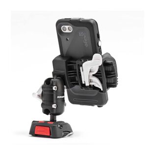 ROKK Mini Phone Kit with Screw Down Base