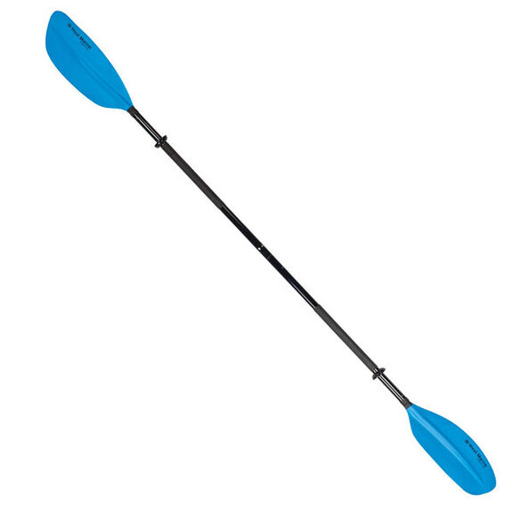 230cm Composite Fiber Pro Kayak Paddle image number 0