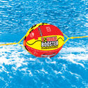 4k Booster Ball with Tow rope image number 1
