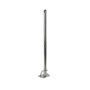 Stanchions