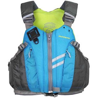 Women's BetSea Life Jackets