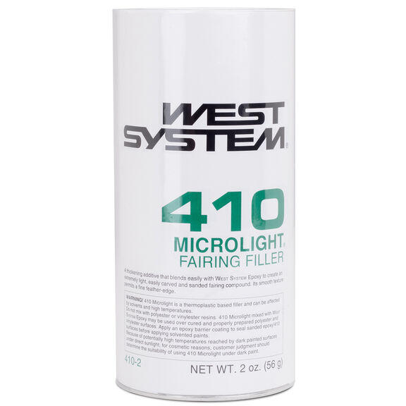 #410 Microlight Filler image number 0