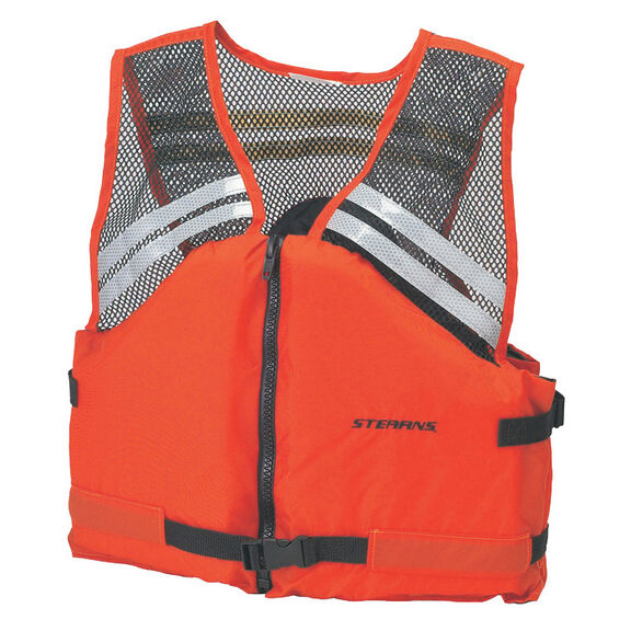 The Deck Hand&trade; Flotation Life Jackets image number 0