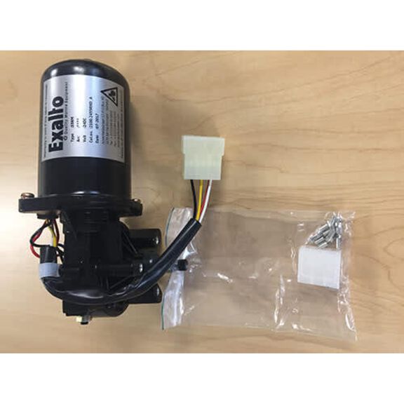 Exalto Type 1 Wiper Spare Part #2455RHD image number 0