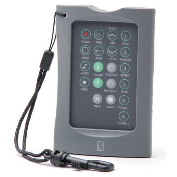 MRR21 Infrared Wireless Remote Control image number 0