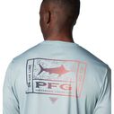 Men's Terminal Tackle PFG&trade; Line Time Shirt image number 3