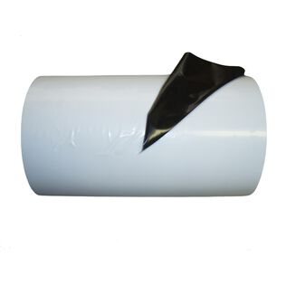 6&Prime; x 1000&prime; Anti-Chafe Tape
