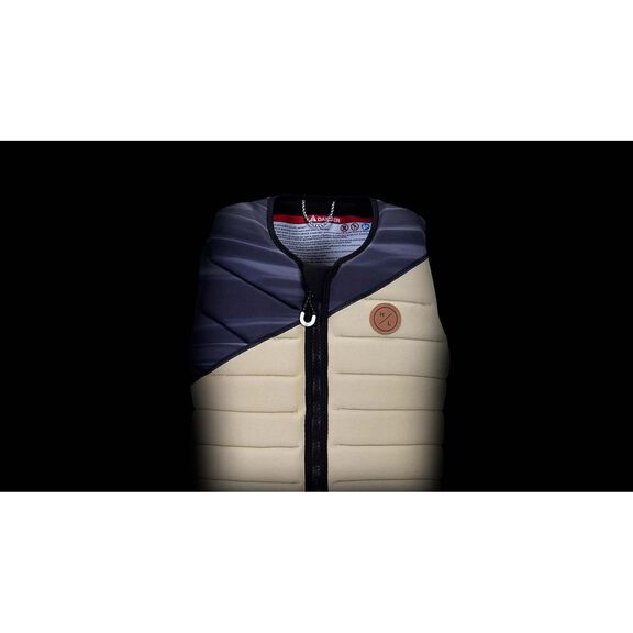 NCGA Wishbone Vest image number 2