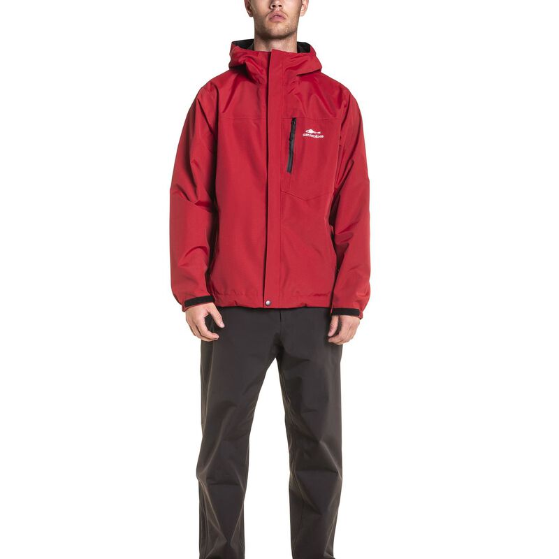 Men's Gage Storm Surge Packable Jacket West Marine