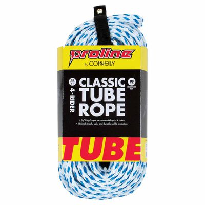 60' 4-Person Classic Tube Rope