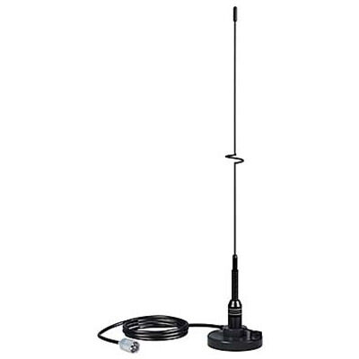 5218 19" Classic VHF Marine Band Antenna