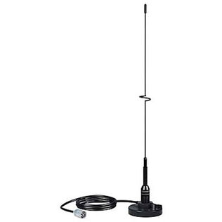 5218 19" Classic VHF Marine Band Antenna