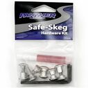 Safe Skeg Hardware Kit image number 1