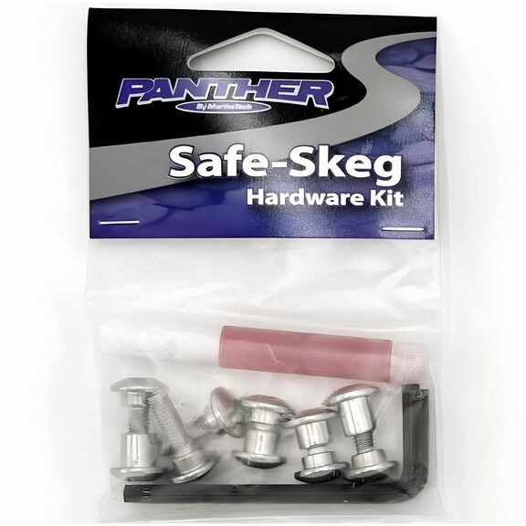 Safe Skeg Hardware Kit image number 1
