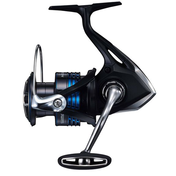 Sustain 4000XG FJ Spinning Reel image number 0
