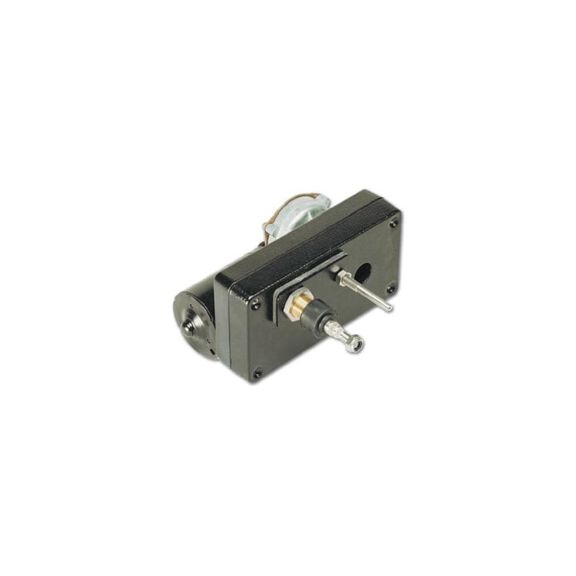 Wiper Motor 223BDC, 24V/25Nm - for 55mm (2-1/8") Bulkheads image number 0