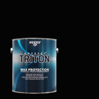 Odyssey Triton Antifouling Paint