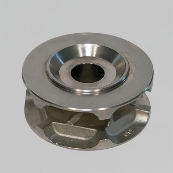 Lofrans Windlass Gypsy/Chain Wildcat, 5/16" HT (G4) image number 0