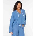 Women's Rich Coast Poncho image number 0