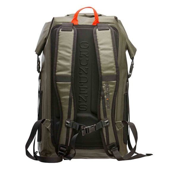 38L Wayward Roll Top Backpack image number 2