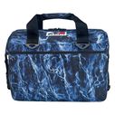 24 qt. Elements Soft-Sided Cooler, Bluefin image number 0
