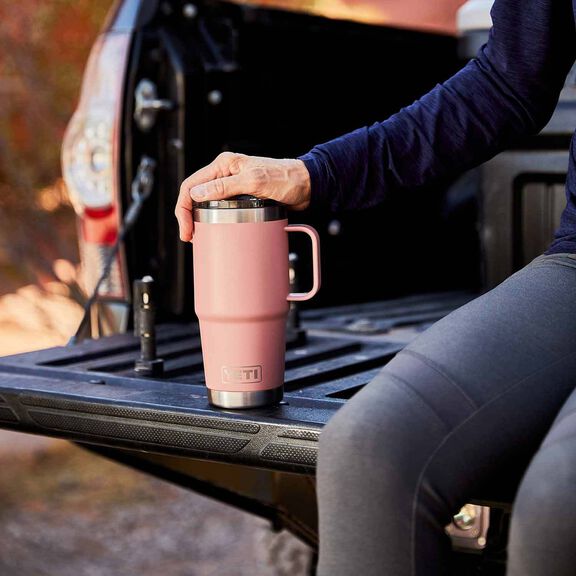 30 oz. Rambler&reg; Tumbler with MagSlider&trade; Lid image number 3